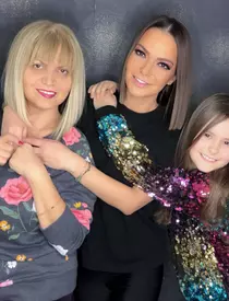 Andreea Antonescu s-a obișnuit greu cu izolarea: "Am stat singură în București timp de două săptămâni. Pentru prima oară după 9 ani, m-am apucat de sport"