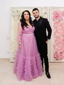 Oana-Roman-zi-de-naștere-acasă-1