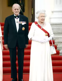 Royal Visit,National Throat, Nose and Ear hospital and the Eastman Dental Hospital