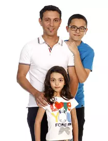 Ce fiică frumoasă are Sorin Bontea! La 16 ani, Miruna calcă pe urmele tatălui ei, fiind talentată în bucătărie: "Vreau să fie mândru de mine!"