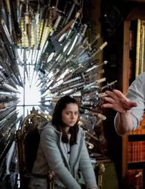 77th Golden Globe Awards – LA – Arrivals