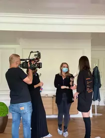 Andreea-Berecleanu-a-filmat-pentru-Teo-Show-Kanal-D-2