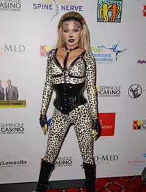 2018 HBO Golden Globes After Party