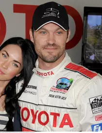 Ferrari 60th USA Anniversary Gala – By Lionel Hahn