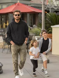 Scott Disick și Sofia Richie s-au despărțit după 3 ani de relație