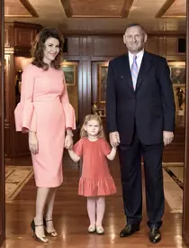 Viorel Cataramă, primele declarații cu privire la reacția soției sale, după ce a decis să se infecteze cu COVID-19: „O despărțire nu e un capăt de țară”