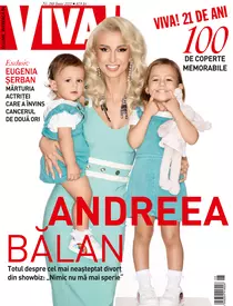 Andreea-Bălan-și-fetele-sale