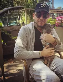 Fulgy, internat la dezintoxicare? Nici fratele Margheritei de la Clejani nu a stat departe de scandaluri!