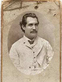 eminescu-ultima-fotografie-muzeul-mihai-eminescu-descopera