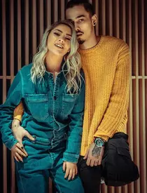 Veste șoc în showbiz. Jo și Juno s-au despărțit, după doi ani. Gesturile celor doi i-au dat de gol