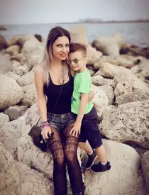 Adele Chirică terorizată și blestemată prin mesaje. Ce s-a întâmplat după ce a depus plângere la Poliție