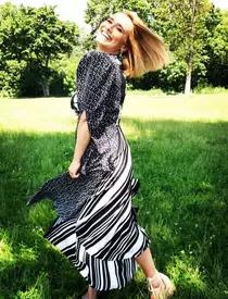 Cum arată Andreea Esca nemachiată, la 47 de ani. În trecut a apelat la botox pentru a scăpa de riduri, dar s-a lecuit! Ce trucuri are acum