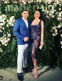 Ce relație are Brigitte cu fiica ei după ce s-a măritat cu Florin Pastramă. "Eu sunt un pic mai dură..."