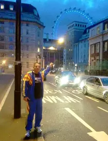 Cine este Ella Nae, fosta soție a lui Costin Mărculescu. Actorul a fost însurat cu o "amantă de profesie"