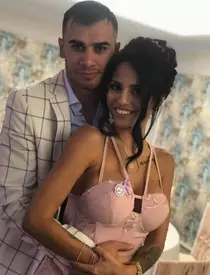 Liliana Boje de la MPFM, mamă pentru a doua oară. Primele imagini cu bebelușul