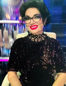 Ozana Barabancea, surpriză pe patul de spital. Vedeta este infectată cu noul coronavirus și e internată de mai bine de o săptămână