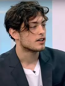 Toto Dumitrescu a jucat în videoclipul Andrei