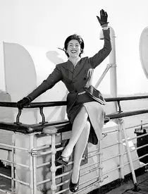 Spirit of the 20th century awards