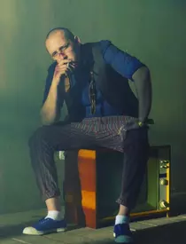 What's Up, în mijlocul unui nou scandal. Poliția a intervenit, după ce ar fi avut o altercație cu vecinii