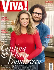 Cine este și cum arată soția lui Chef Florin Dumitrescu. Cei doi s-au îndrăgostit la prima vedere, acum 10 ani: ”Ea era pentru mine «Fructul interzis»”