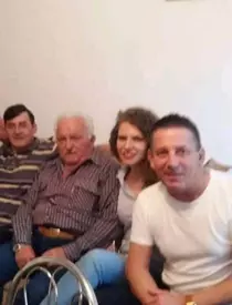 Costin Mărculescu va fi condus pe ultimul drum de tatăl său, în vârstă de 82 de ani! Artistul voia să fie înmormântat de Mara Bănică și de Pepe