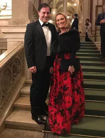 Cum a început povestea de dragoste dintre Andreea Esca și Alexandre Eram. Vedeta de la ProTV nu s-a lăsat până nu l-a cucerit: ”El avea o altă relație”