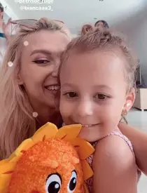 Ce face Andreea Bălan, după ce s-a aflat că are o relație cu Tiberiu Argint. Artista este foarte fericită: ”Niciodată...”