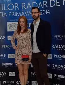 Cine este Dragoș Borcănea