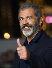 ‘Daddy’s Home 2’ Premiere in Los Angeles