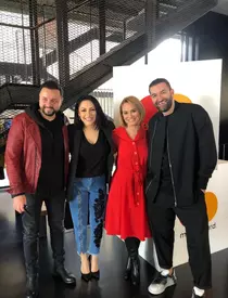 Smiley o apără pe Andreea Esca, după ce a avut COVID-19 și a fost pusă la zid de oamenii care nu cred în coronavirus: ”Nu e singura mea cunoștință personală care a avut COVID-19”