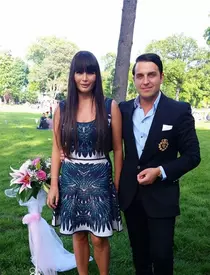 Cu ce se ocupă Elena Băsescu, după ce a ieșit din politică. Bruneta a dat lovitura cu această mișcare