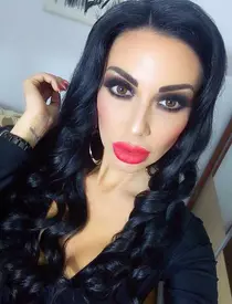 Andreea Podărescu, bătută de iubita fostului său partener: „M-a doborât la pământ, am politraumatism cranian”