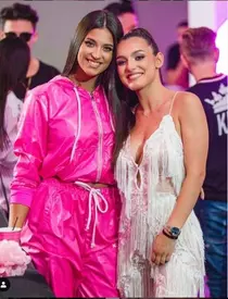 Scântei între cuplurile Antonia-Alex Velea și Alexia Eram-Mario Fresh! Prietenia lor s-ar fi încheiat, iar motivul e uluitor: ”S-au certat toți între ei”