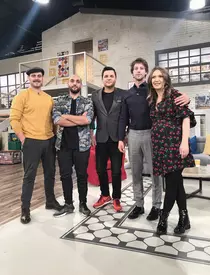 Cine este Paul Diaconescu de la Ferma. Drama neștiută a concurentului: ”Am fost operat 3 ore pentru a mi se extirpa o tumoră”