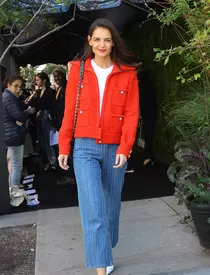 Nordstrom Flagship Store Opening Party, 102219