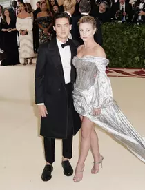 Costume Institute Benefit Gala 2018