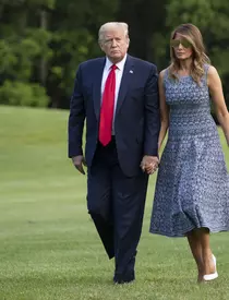 Melania-si-Donald-Trump-6