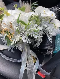 Oana Radu s-a căsătorit cu Cătălin Dobrescu 1