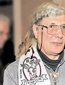 Mesajul EmoÈ›ionant Al VÄƒduvei Lui Florian PittiÈ™ La 13 Ani De La Moartea Artistului Mereu In