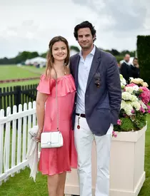 ‘The Modern Slavery Garden’ preview, Chelsea Physic Garden, London, Britain – 03 May 2016