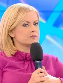 Simona Gherghe revine în televiziune! Va prezenta emisiunea Mireasa, la Antena 1