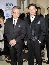 Tommy DeVito a murit de Covid-19. Cântărețul și-a găsit sfârșitul într-un spital din Las Vegas