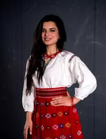 Alina-Pușcău