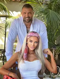 Bianca Drăgușanu și Alex Bodi s-au despărțit, din nou. Motivul pentru care vedeta l-a părăsit pe afacerist: ”Nu intenționez să mă mai reîntorc”