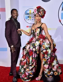 Cardi B divorțează de soțul ei, după 3 ani de mariaj! Cei doi s-au mai despărțit, în trecut, din cauza infidelității lui Offset