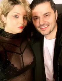 Cine-este-Cătălina-Stănescu-de-la-Mireasa-2