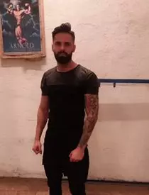 Cine este Ionuț Ungureanu de la Mireasa. A venit în emisiune însoțit de mătușa lui, Ermina