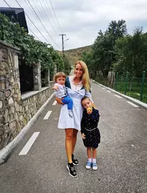Cornel Ilie divorțează, după 5 ani de căsnicie: ”Eu și cu Eliza nu mai suntem un cuplu”