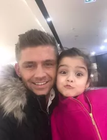 Ella de la Puterea Dragostei și Costin Gheorghe de la Exatlon formează un cuplu? Cum au fost surprinși cei doi