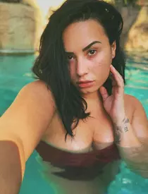 Demi Lovato și Ehrich s-au despărțit
